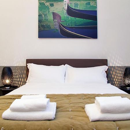 Da Sabrina Cavour 57 Apartment Rome Exterior photo