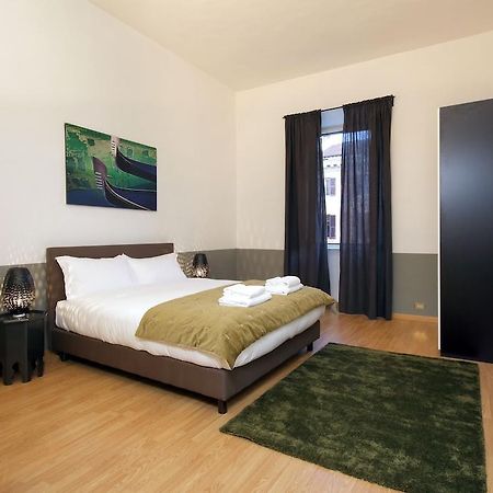Da Sabrina Cavour 57 Apartment Rome Exterior photo