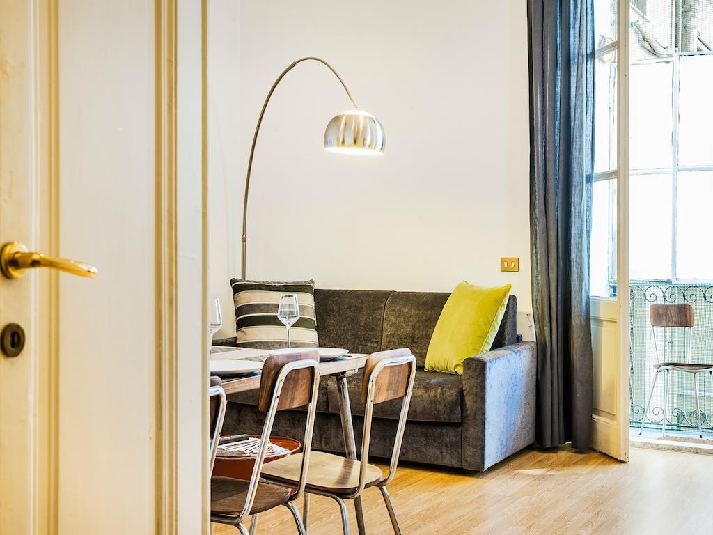 Da Sabrina Cavour 57 Apartment Rome Room photo
