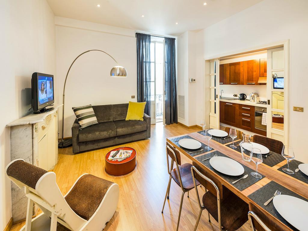 Da Sabrina Cavour 57 Apartment Rome Room photo
