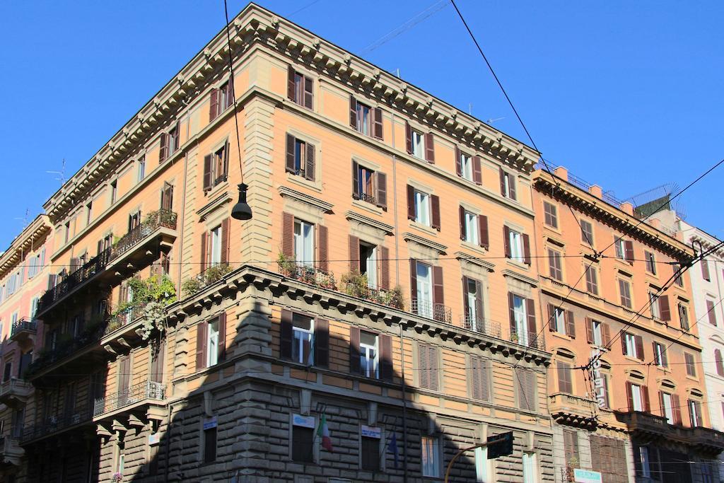 Da Sabrina Cavour 57 Apartment Rome Room photo