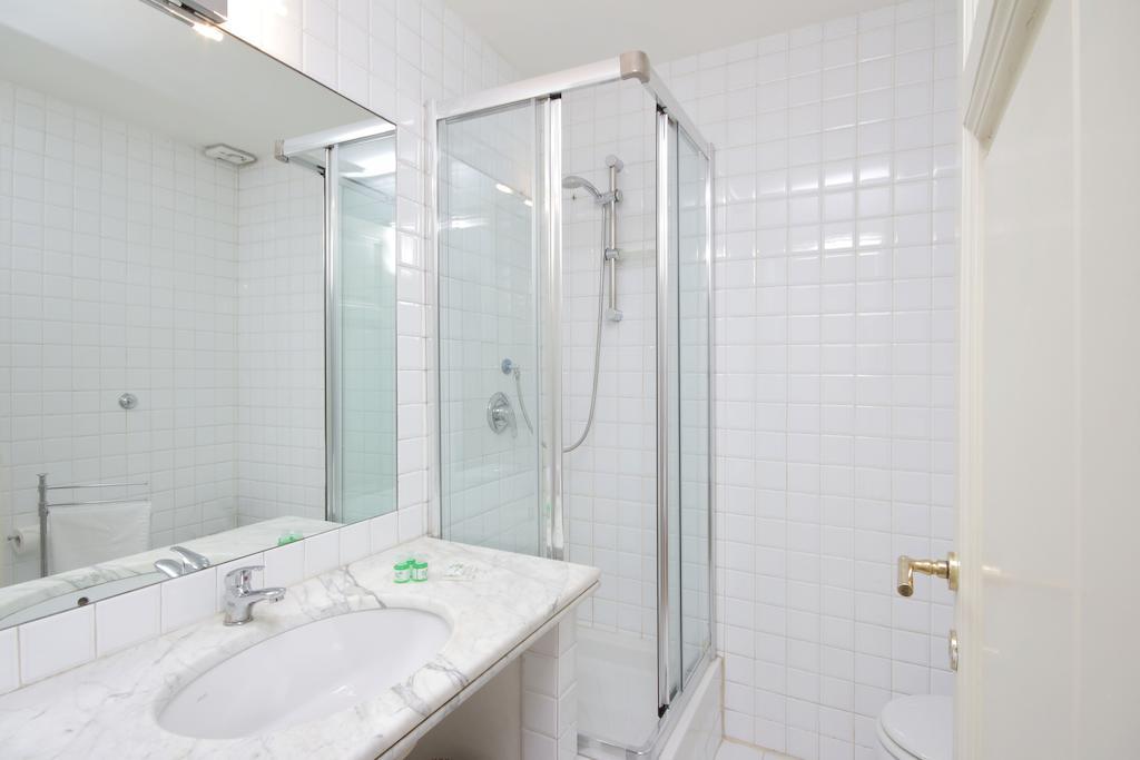 Da Sabrina Cavour 57 Apartment Rome Room photo