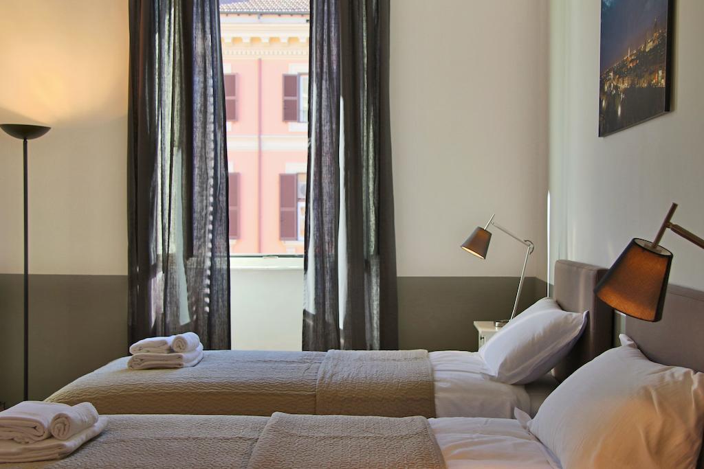 Da Sabrina Cavour 57 Apartment Rome Exterior photo