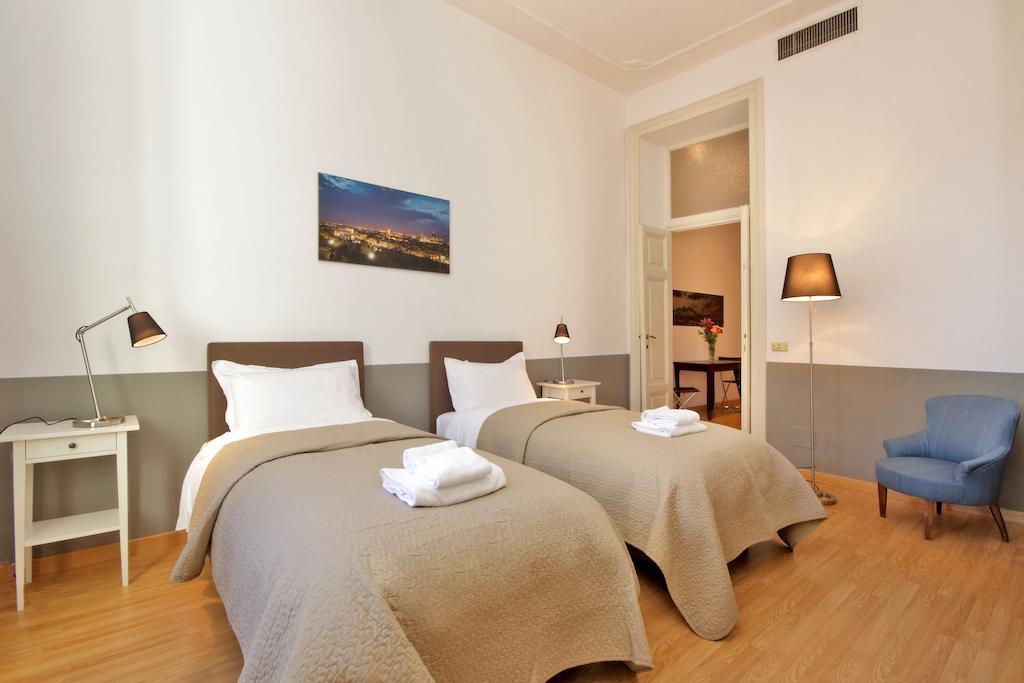 Da Sabrina Cavour 57 Apartment Rome Exterior photo