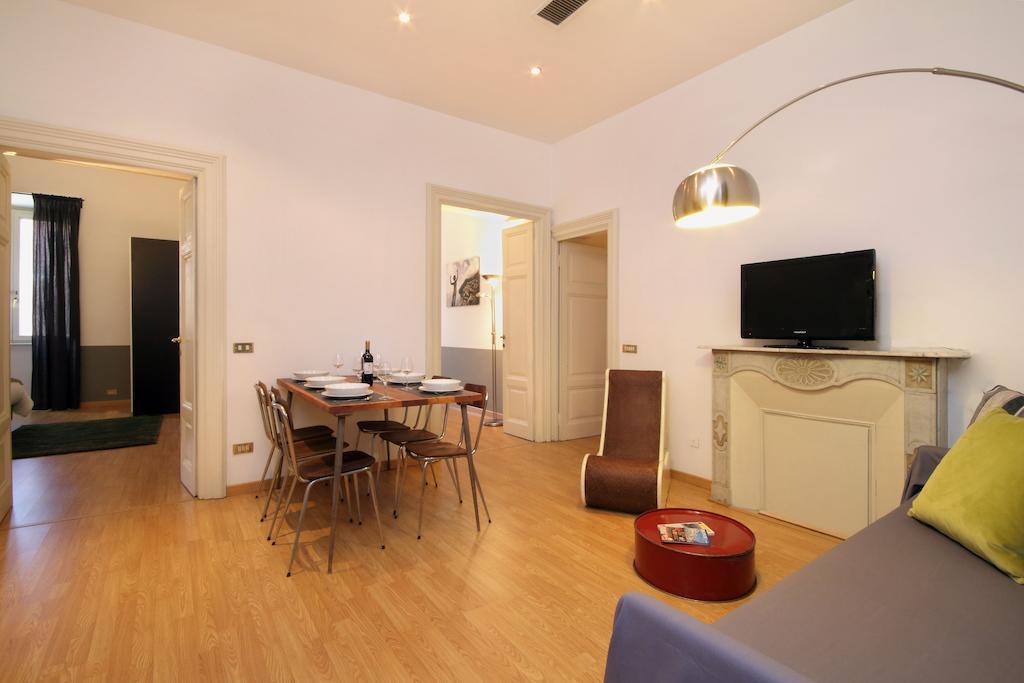 Da Sabrina Cavour 57 Apartment Rome Room photo